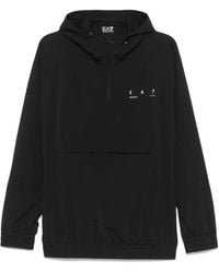 EA7 - Jack Met Logoprint - Lyst