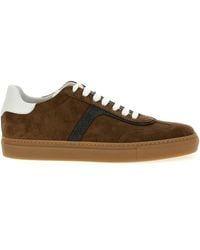 Brunello Cucinelli - Sneakers - Lyst