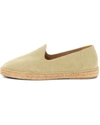 BOGGI - Tellin Canvas Espadrilles - Lyst