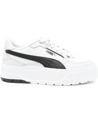 PUMA - Karmen スニーカー - Lyst