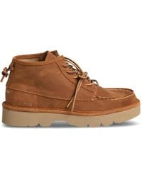 Pànchic - P019 Lace-Up Sneakers - Lyst