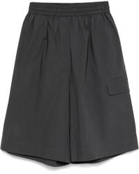 Remain - Poplin Basketball Shorts - Lyst