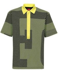 Ferrari - Klassisches Poloshirt - Lyst