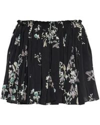Isabel Marant - Livy Skirt - Lyst