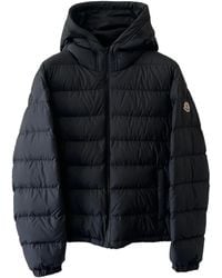 Moncler - Laveraet フーデッド キルティングジャケット - Lyst