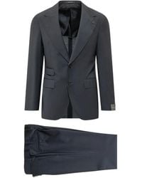 Gabriele Pasini - Single-Breasted Suit - Lyst