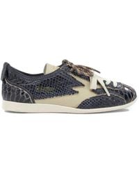 Moa Concept - Sneakers Ikigai Effetto Serpente - Lyst