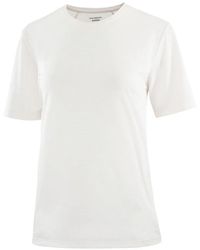 Salomon - Shakeout Raglan-Sleeve T-Shirt - Lyst