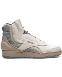 Reebok - Bb 4000 Ii Nasa Sneakers - Lyst