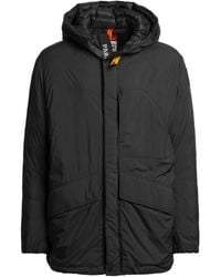 Parajumpers - Parka Itsuki À Capuche - Lyst