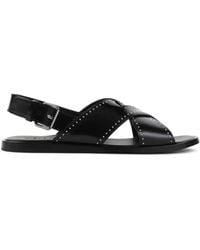 Church's - Calf Leather Oksana Met Sandal - Lyst