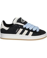 adidas - Campus 00S Suede 3-Stripe Sneakers - Lyst
