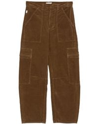 Citizens of Humanity - Marcelle コーデュロイ カーゴパンツ - Lyst