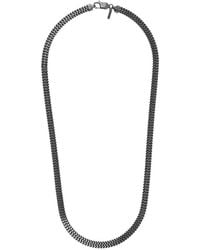Desmo - Collar Rail - Lyst