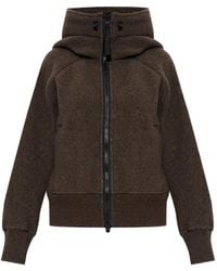 Canada Goose - Chilliwack Hooded Jacket - Lyst