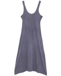 Our Legacy - Blade Midi Dress - Lyst