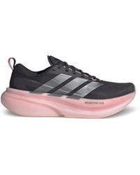 adidas - Supernova Glide Running Sneakers - Lyst