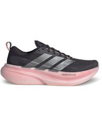 adidas - Supernova Glide Running Sneakers - Lyst