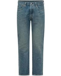 Levi's - 501 Five-Pocket Jeans - Lyst