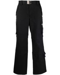 MISBHV - 90's Brad Cargo Trousers - Lyst