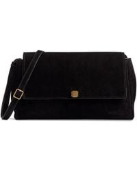 KHAITE - Audrey Crossbody Bag - Lyst