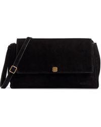 KHAITE - Borsa A Tracolla Audrey - Lyst