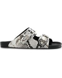 IRO - Billie Slides - Lyst