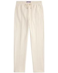 Ralph Lauren - Logo Jogger Trousers - Lyst