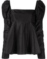 Macgraw - Blusa Romantic - Lyst