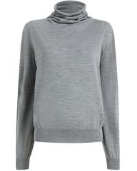 KHAITE - Pull Annette - Lyst