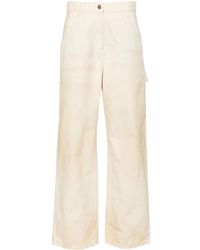 Golden Goose - Trousers - Lyst