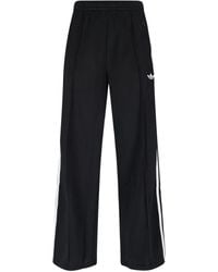 adidas - Adicolor Firebird Trainingsbroek - Lyst