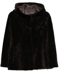 Manzoni 24 - Chaqueta Con Capucha - Lyst