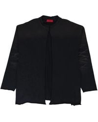 424 - Whiskering-Effect Jacket - Lyst