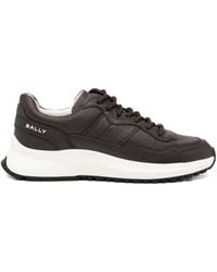 Bally - Outline Sneakers - Lyst