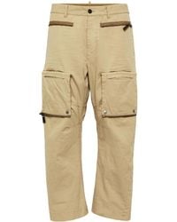 DSquared² - Straight Broek - Lyst