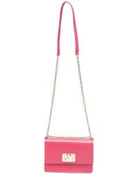 Furla - Mini 1927 Cross Body Bag - Lyst