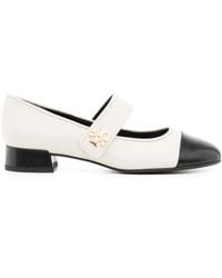 Tory Burch - Mary Jane Ballet Shoes - Lyst