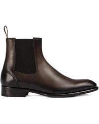 Doucal's - レザー チェルシーブーツ - Lyst