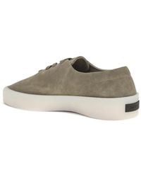 Fear Of God - Lace-Up Low-Top Sneakers - Lyst