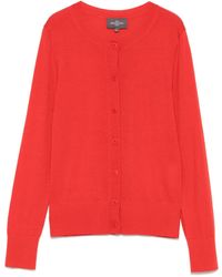 Eric Bompard - Kasjmier Vest - Lyst