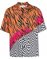 Camisas Vans de hombre: hasta el 60 % de descuento | Lyst