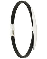 Shaun Leane - Arc Bracelet - Lyst