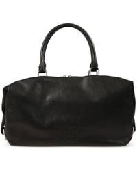 Marge Sherwood - Dumpling Leather Tote Bag - Lyst