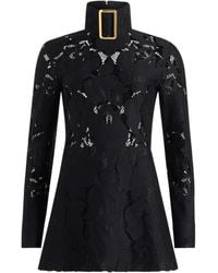 Patou - Lace Dress - Lyst
