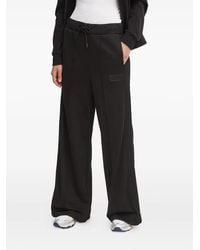 EA7 - Pantaloni Con Coulisse - Lyst
