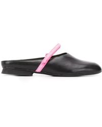 Camper - Twins Slip-On Shoes - Lyst