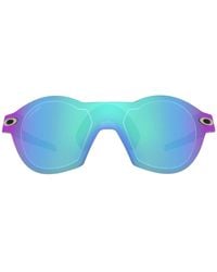 Oakley - Oo9098 Re:subzero Sunglasses - Lyst
