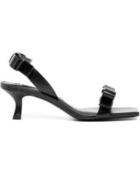 Cult Gaia - 50Mm Tyla Sandals - Lyst