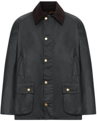 Barbour - Ashby Jacke - Lyst